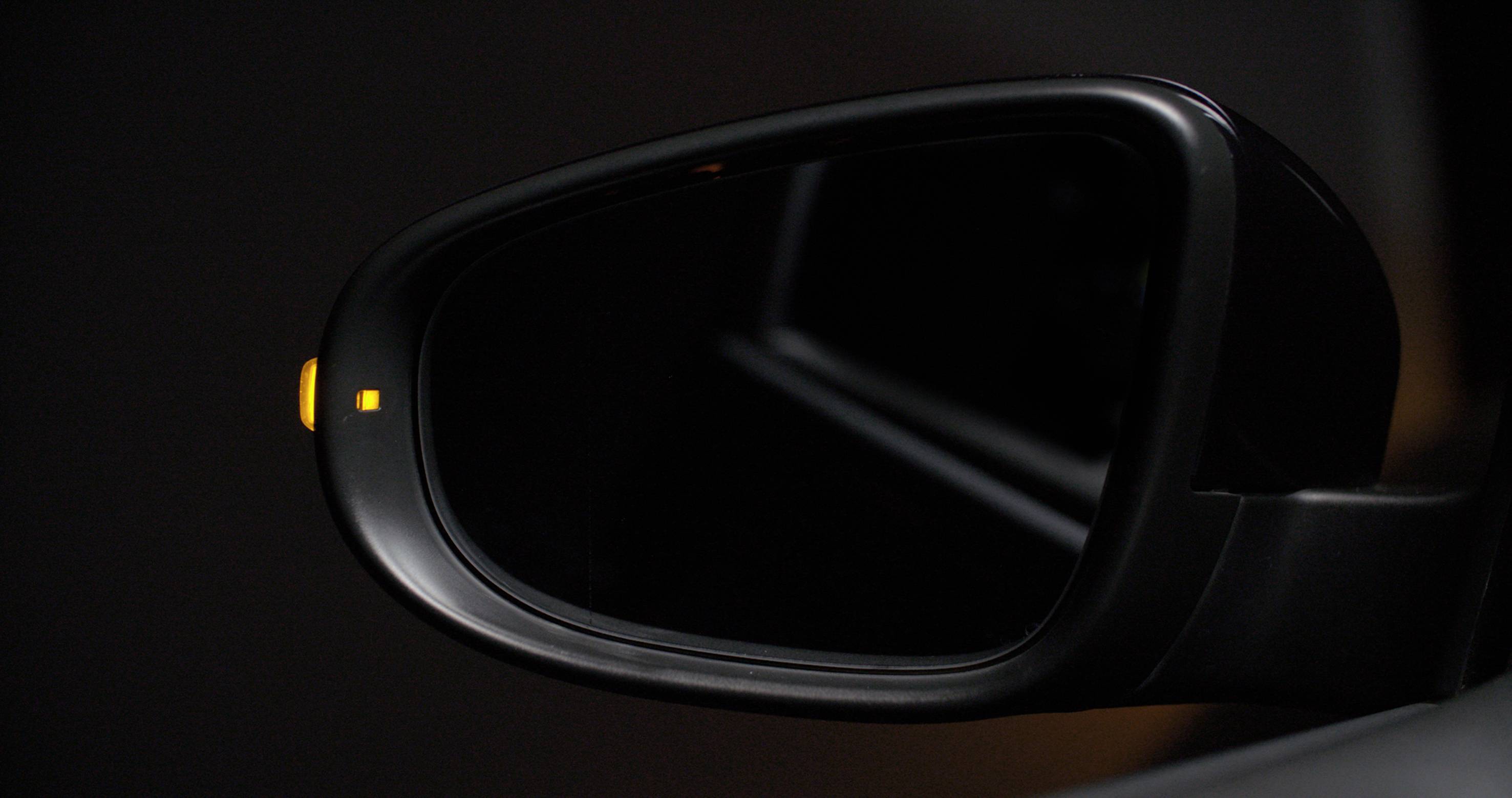 Osram Automotive LEDDMI 8V0 WT S LEDriving® White Edition Clignotant de rétroviseur Audi Audi A3, Audi S3, Audi RS3