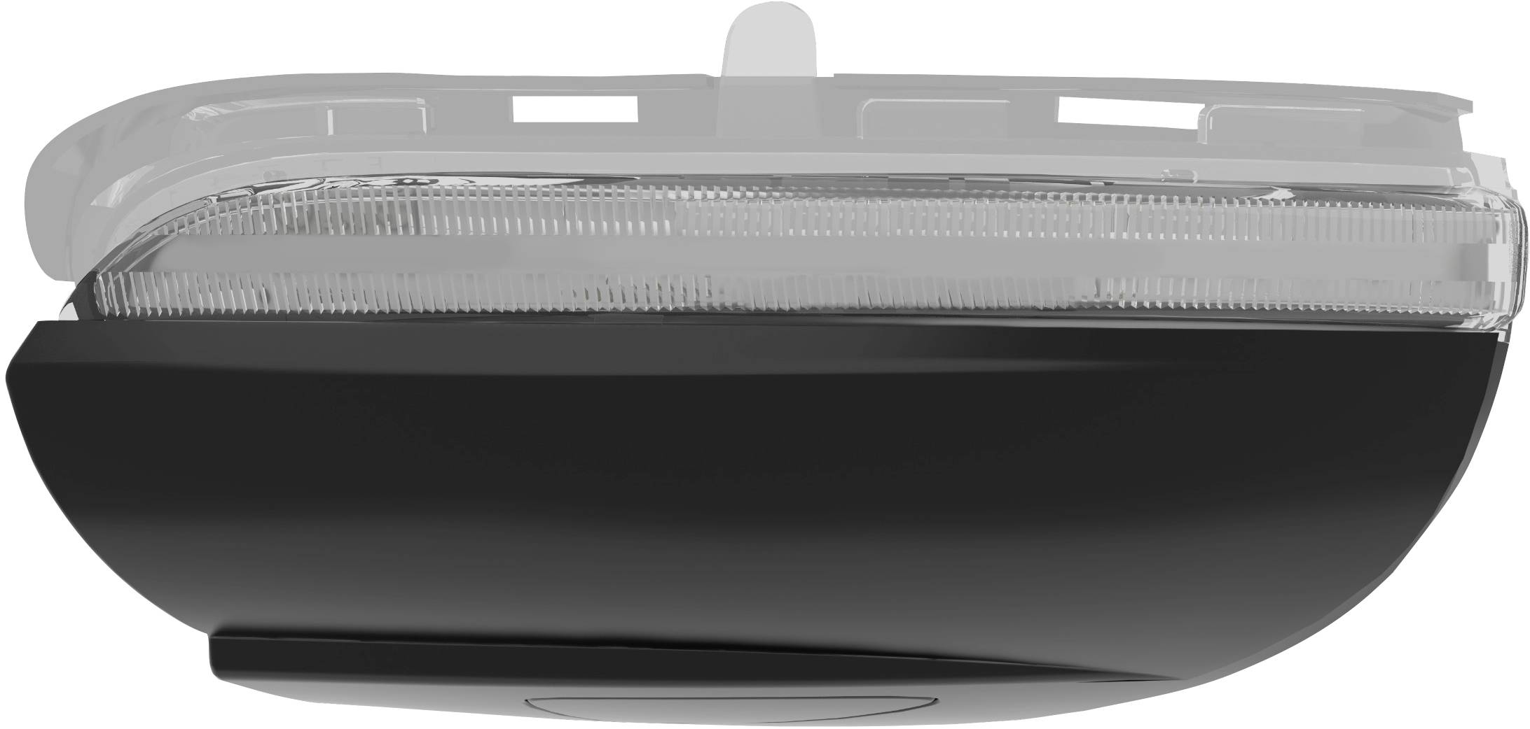 OSRAM LEDDMI 5K0 WT S LEDriving® White Edition Clignotant de rétroviseur Volkswagen Volkswagen Golf VI, Volkswagen Touran