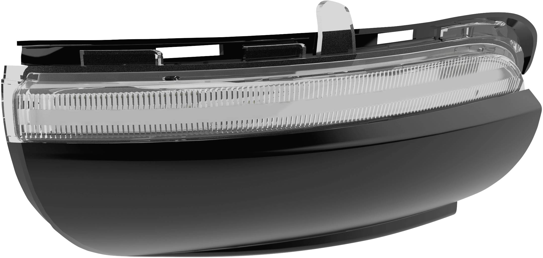 OSRAM LEDDMI 5K0 WT S LEDriving® White Edition Clignotant de rétroviseur Volkswagen Volkswagen Golf VI, Volkswagen Touran