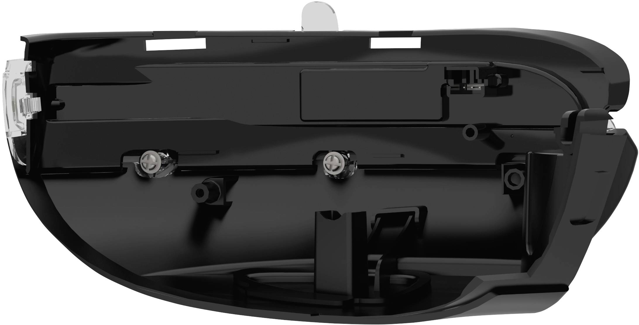 OSRAM LEDDMI 5K0 WT S LEDriving® White Edition Clignotant de rétroviseur Volkswagen Volkswagen Golf VI, Volkswagen Touran