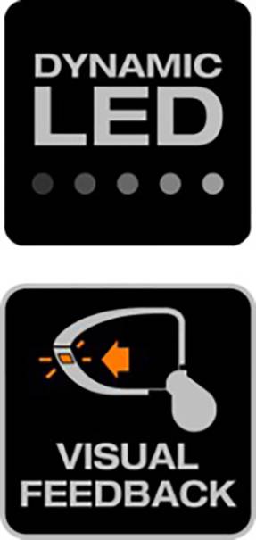OSRAM LEDDMI 5K0 WT S LEDriving® White Edition Clignotant de rétroviseur Volkswagen Volkswagen Golf VI, Volkswagen Touran