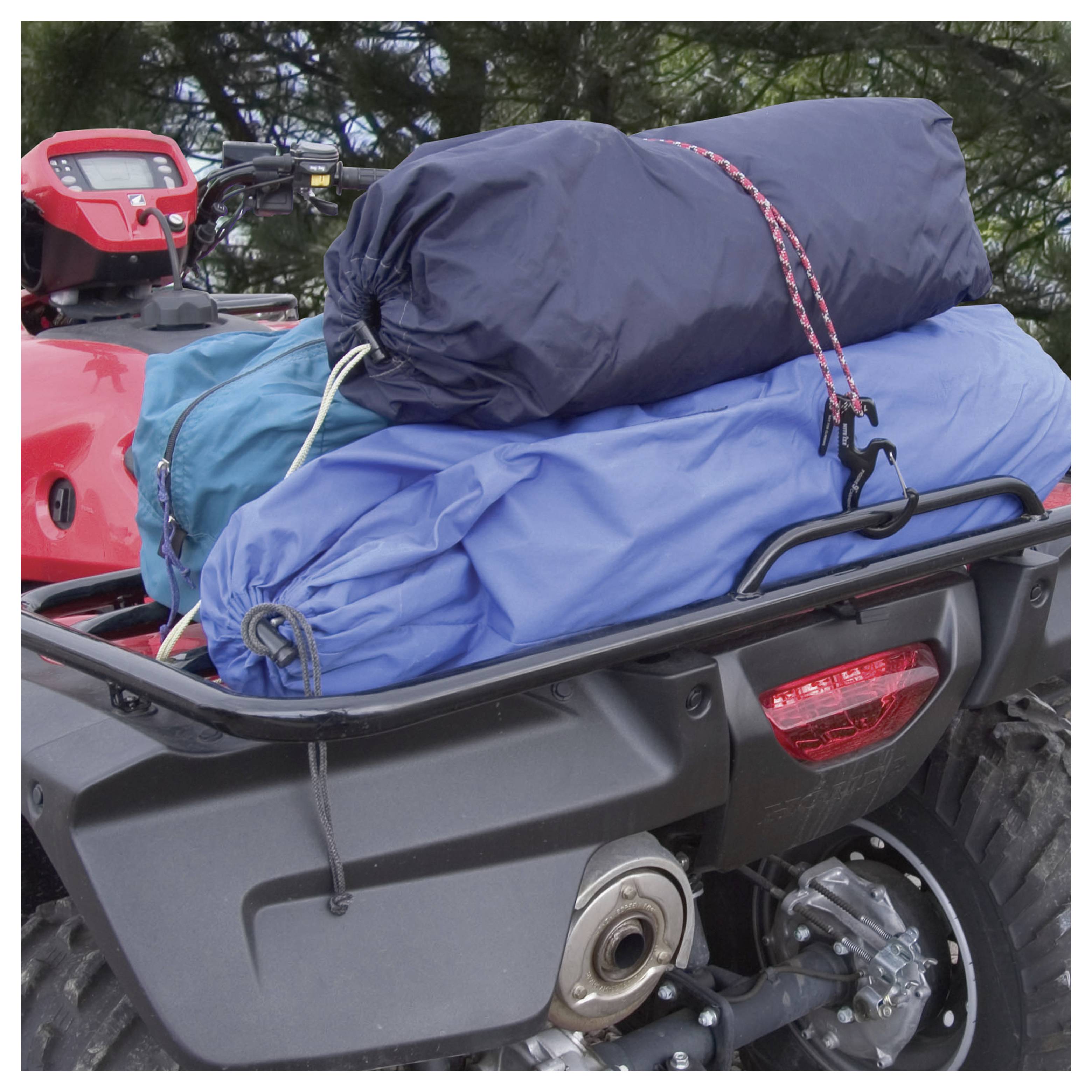 Mousqueton NITE Ize NI-C9L-02-01 1 pc(s)