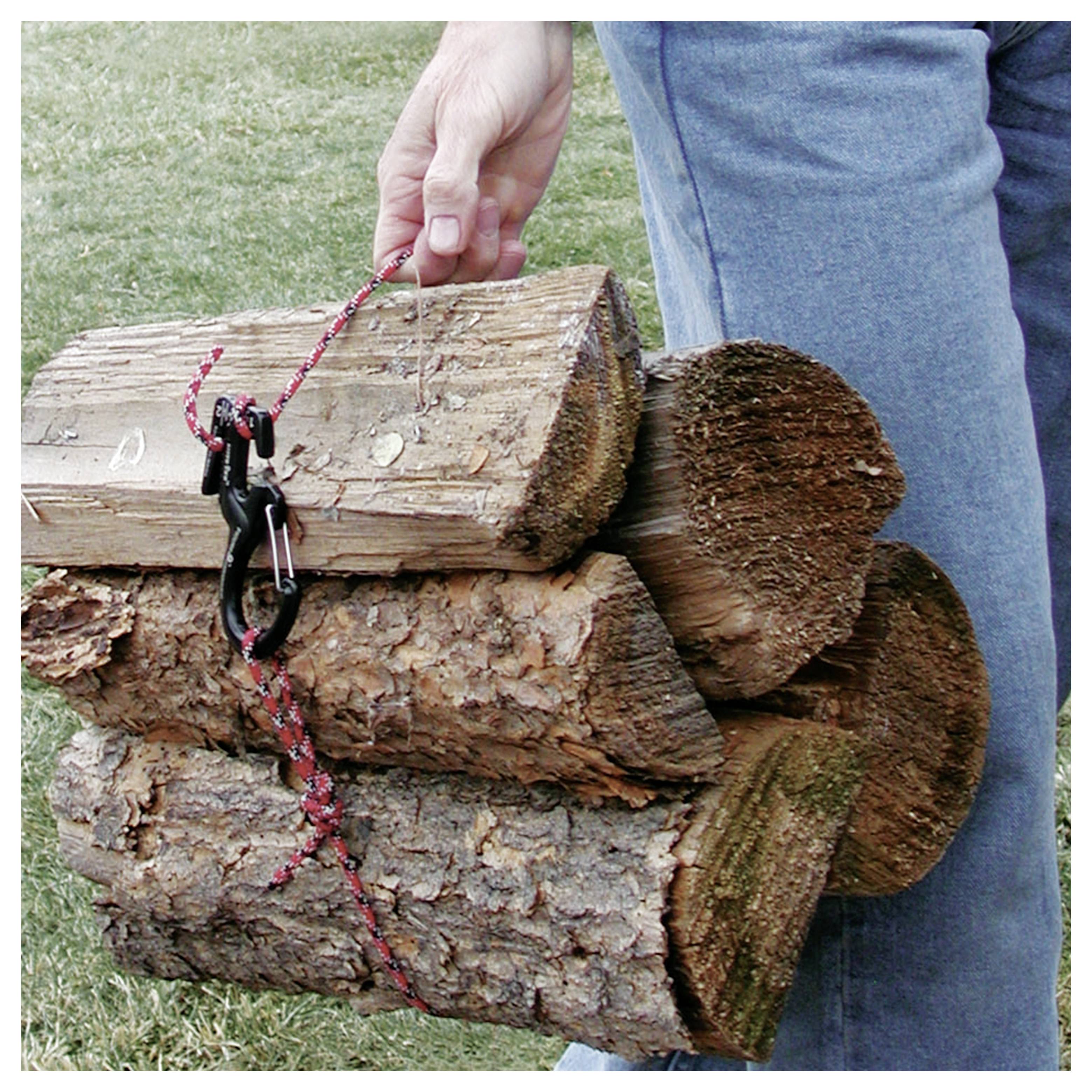 Mousqueton NITE Ize NI-C9L-02-01 1 pc(s)