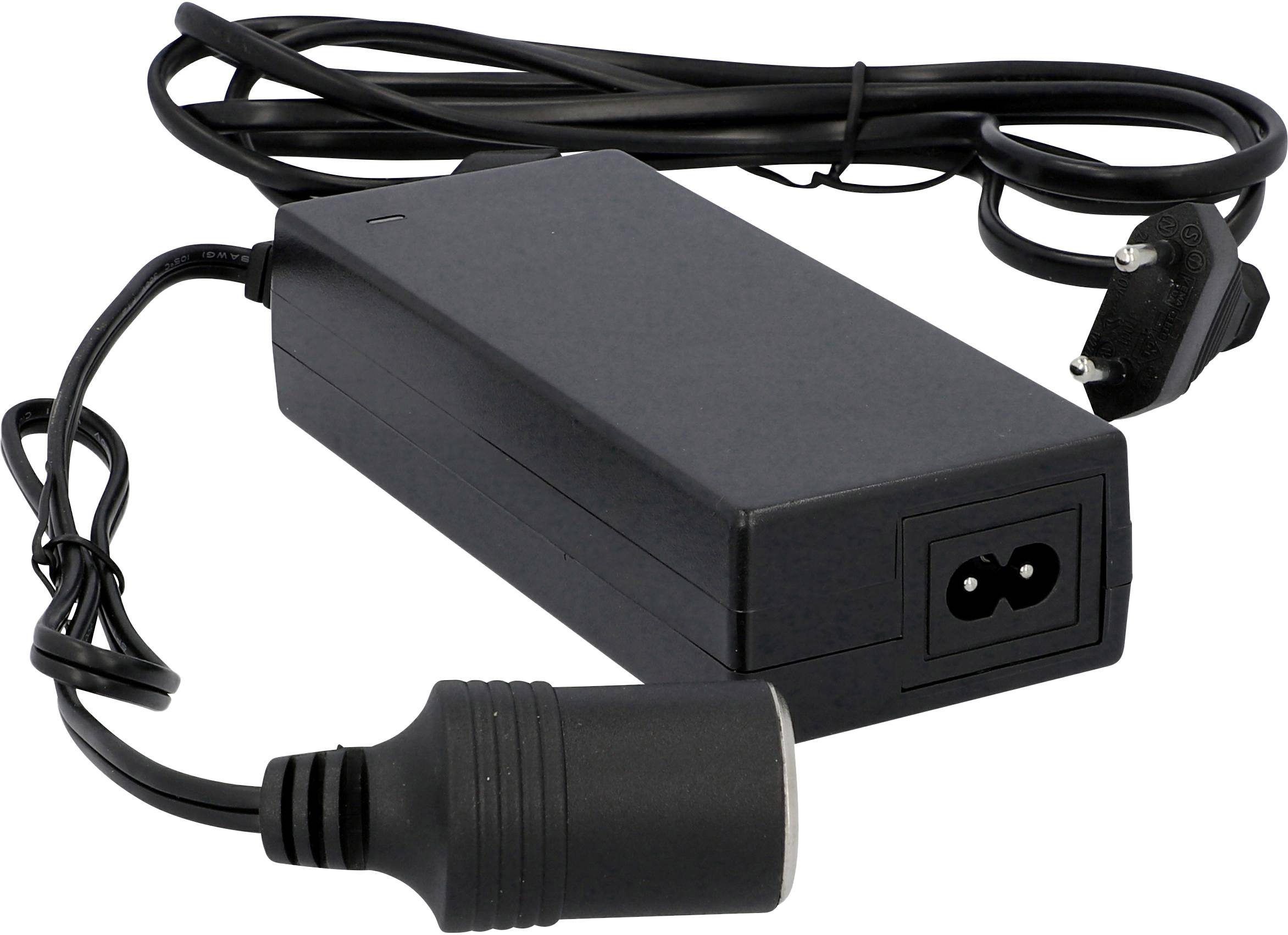 AEG 10698 KA6 Convertisseur de tension 72 W 1 pc(s) Tension de sortie (détails)=12 V Tension de fonctionnement=230 V 6 A