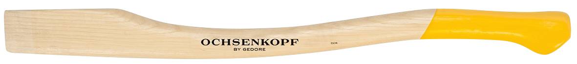 Ochsenkopf 1591126 Manche de rechange 600 mm 0.39 kg
