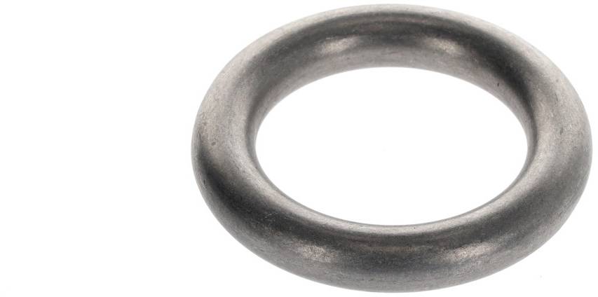 Ochsenkopf 1591924 Bague pour coin creux 80 mm 75 g