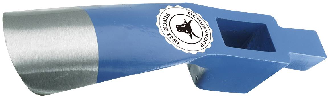 Ochsenkopf 1592912 Herminette 800 mm 1168 g