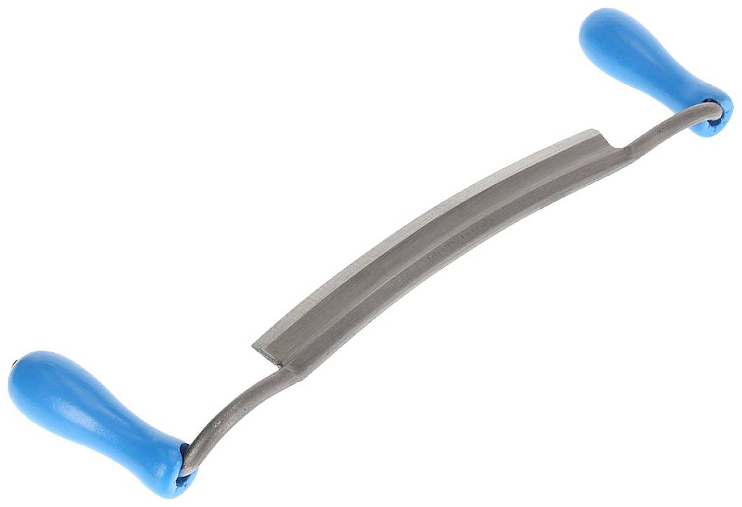 Ochsenkopf 1593048 Couteau à deux manches 450 mm 532 g