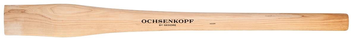 Ochsenkopf 1593552 Manche de rechange 750 mm 580 g