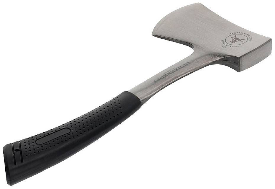 Ochsenkopf 1735934 Hachette 350 mm 940 g Poids de la tête 600 g