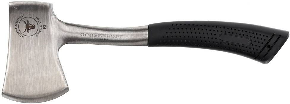 Ochsenkopf 1735934 Hachette 350 mm 940 g Poids de la tête 600 g