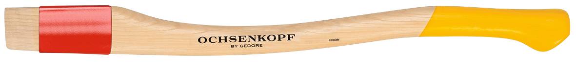 Ochsenkopf 1885154 Manche de rechange 700 mm 750 g