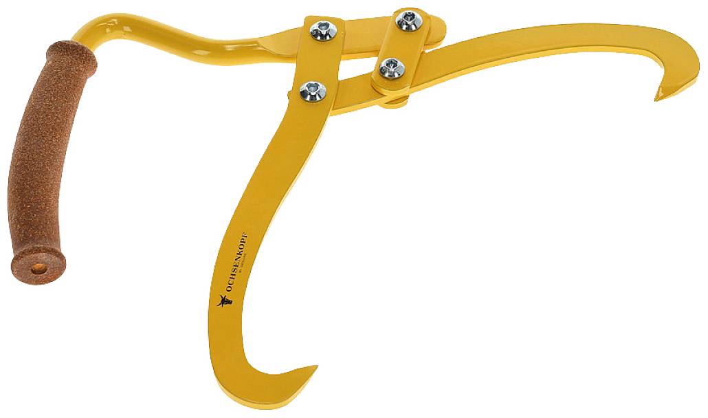 Ochsenkopf 2231379 Pince à bois 985 g