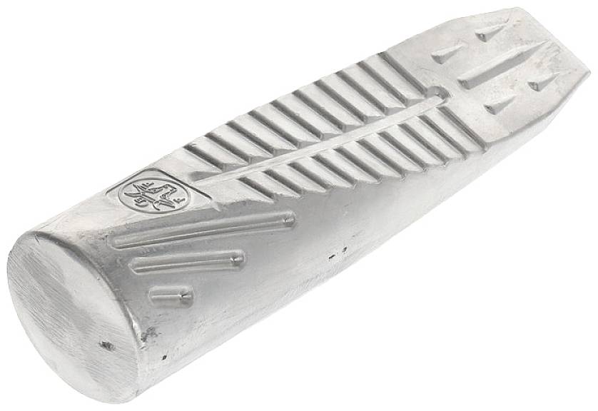 Ochsenkopf 2598558 coin éclateur vrillé 225 mm 1000 g