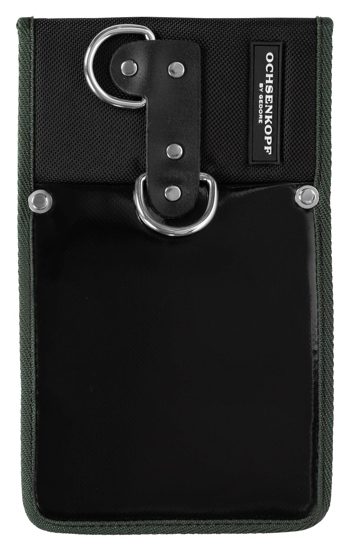 Ochsenkopf 3086542 Étui pour mètre-ruban 110 g