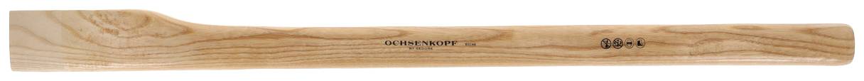 Ochsenkopf 1593781 Manche de rechange 800 mm 510 g