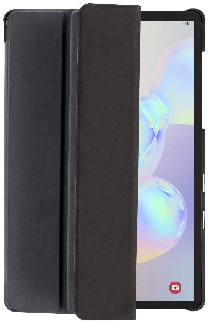 Hama Fold Etui pour tablette Samsung Galaxy Tab S7 27,9 cm (11") Book Cover noir