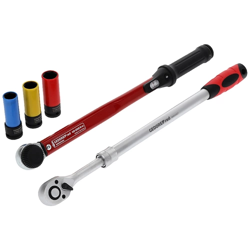 Gedore RED R69003000 3300187 Jeu d'outils Gedore RED R69003000 3300187 Jeu d'outils