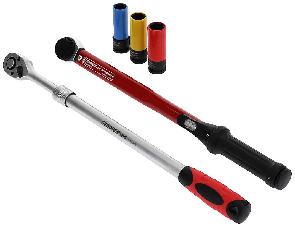 Gedore RED R69003000 3300187 Jeu d'outils
