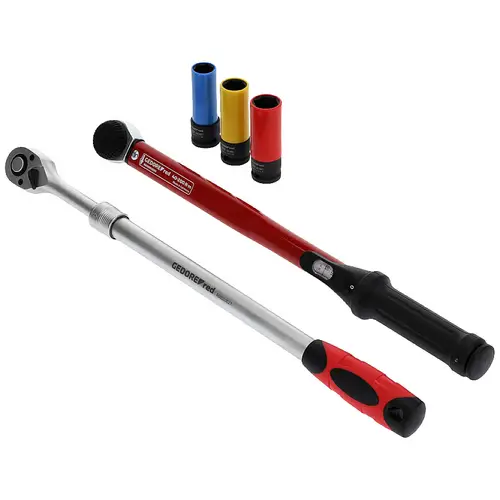 Gedore RED R69003000 3300187 Jeu d'outils Gedore RED R69003000 3300187 Jeu d'outils