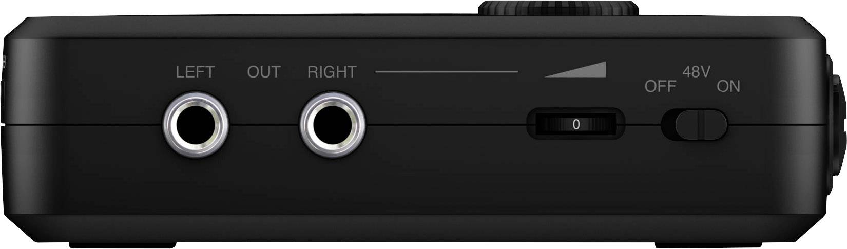Interface MIDI IK Multimedia iRig Pro Duo I/O