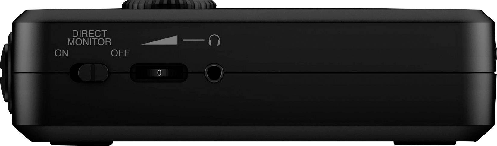 Interface MIDI IK Multimedia iRig Pro Duo I/O