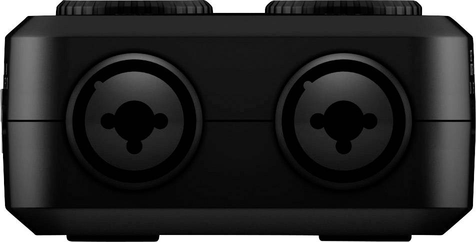 Interface MIDI IK Multimedia iRig Pro Duo I/O