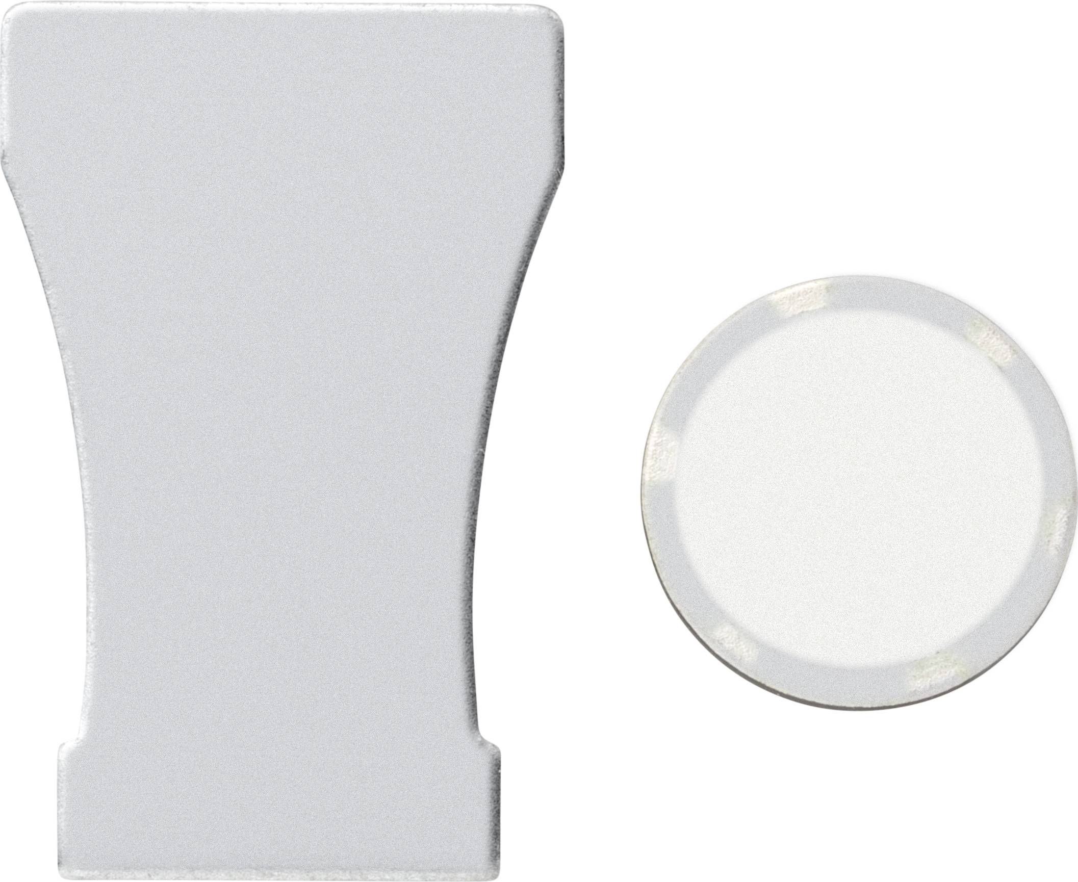 Basetech BT-2290455 16 mm Membrane de rechange