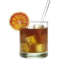 GlasWerk SHORT Verre de verre longueur : 15 cm 10 pc(s) GlasWerk SHORT Verre de verre longueur : 15 cm 10 pc(s)