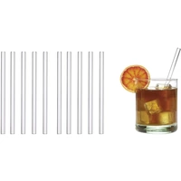 GlasWerk SHORT Verre de verre longueur : 15 cm 10 pc(s) GlasWerk SHORT Verre de verre longueur : 15 cm 10 pc(s)