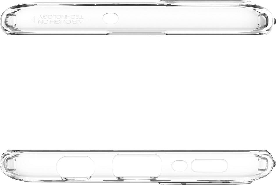 Spigen Liquid Crystal Protection d'écran Samsung Galaxy A71 transparent(e)