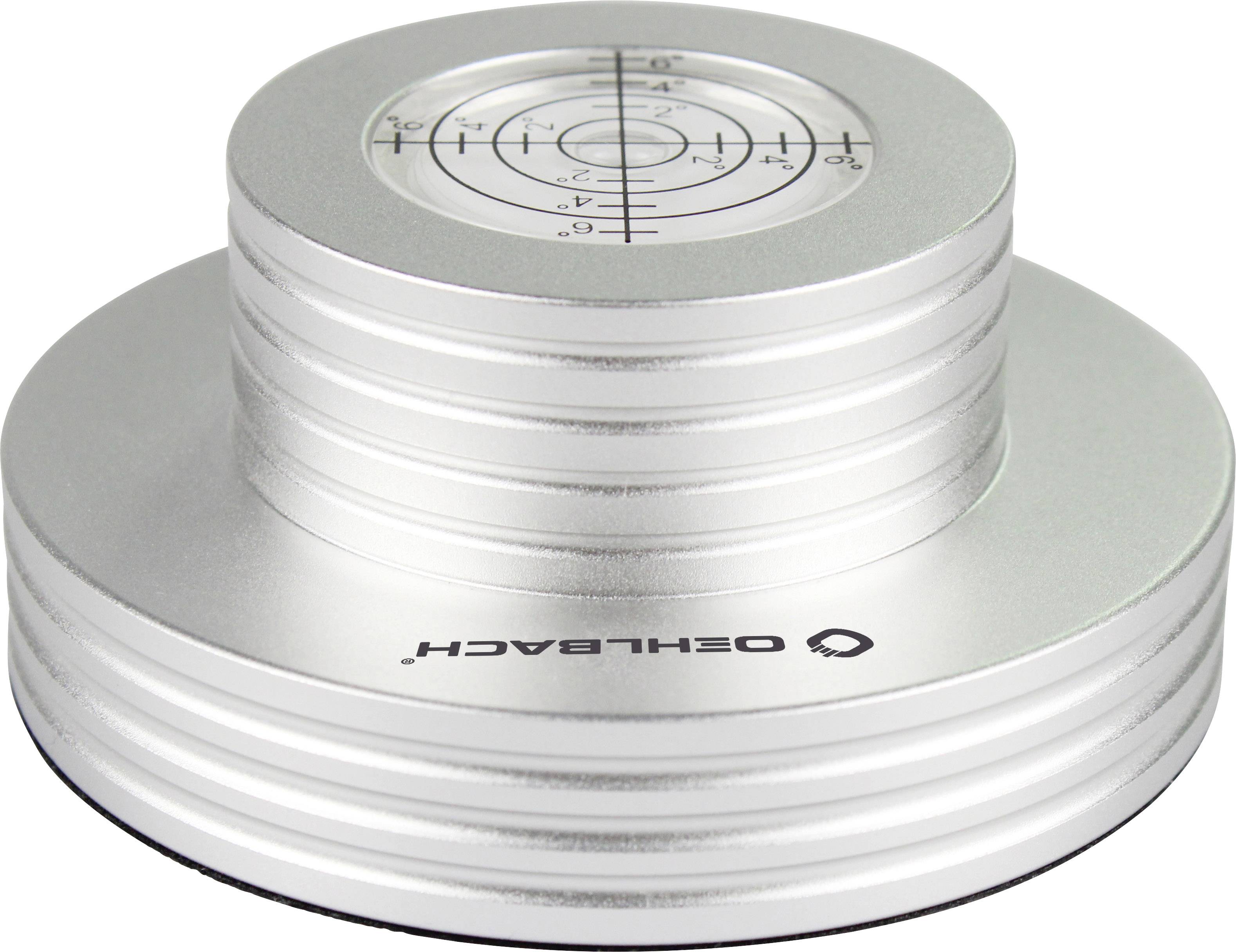 Oehlbach Balance Checker Palet presseur