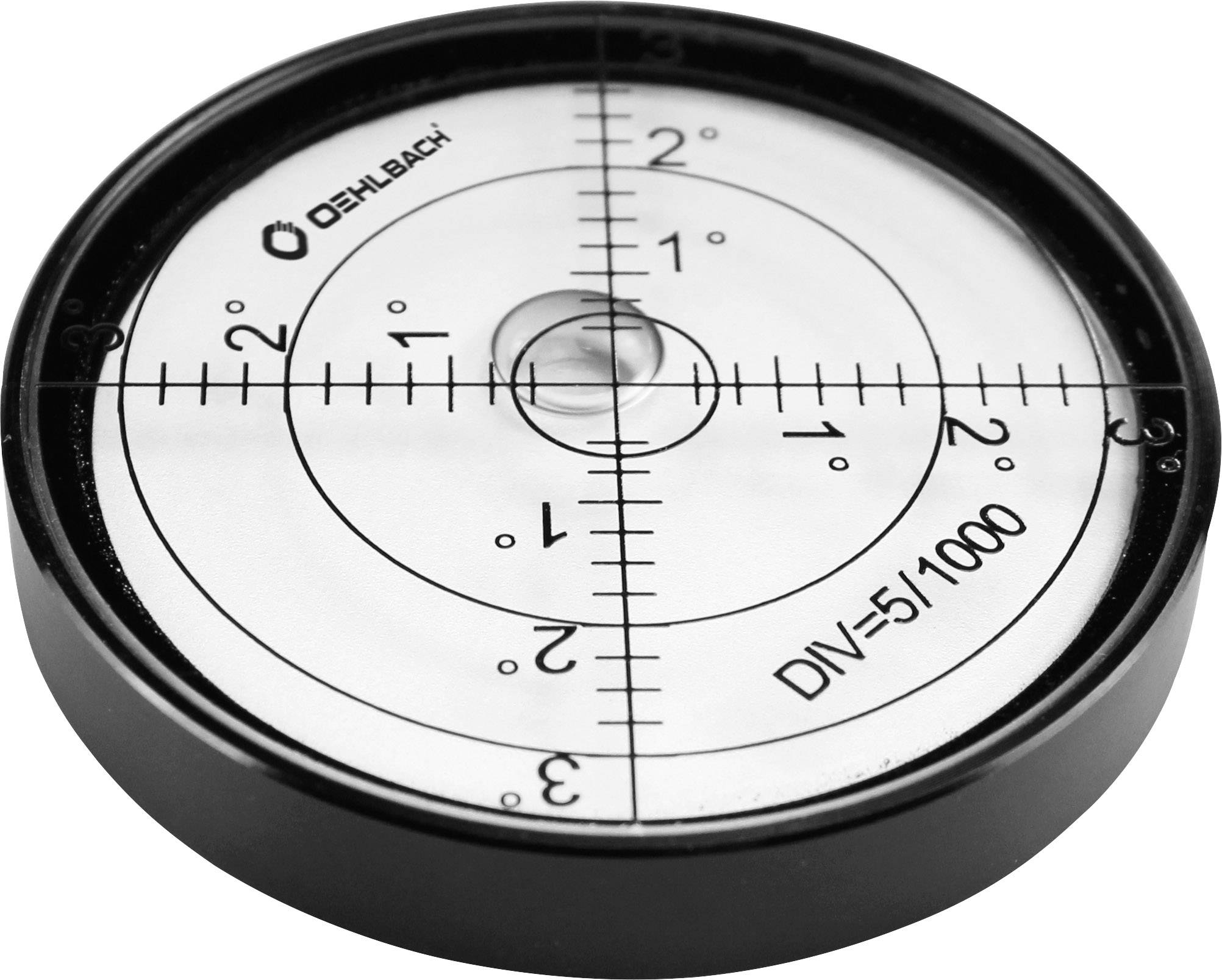Oehlbach Balance Checker Light Niveau à bulle