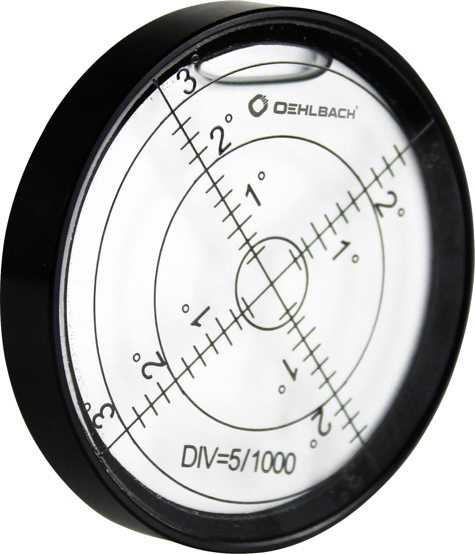 Oehlbach Balance Checker Light Niveau à bulle