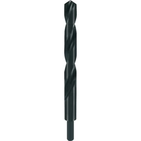 RUKO 200165 HSS-R Foret hélicoïdal 16.5 mm Longueur totale 184 mm DIN 338 1 pc(s) RUKO 200165 HSS-R Foret hélicoïdal 16.5 mm Longueur totale 184 mm DIN 338 1 pc(s)