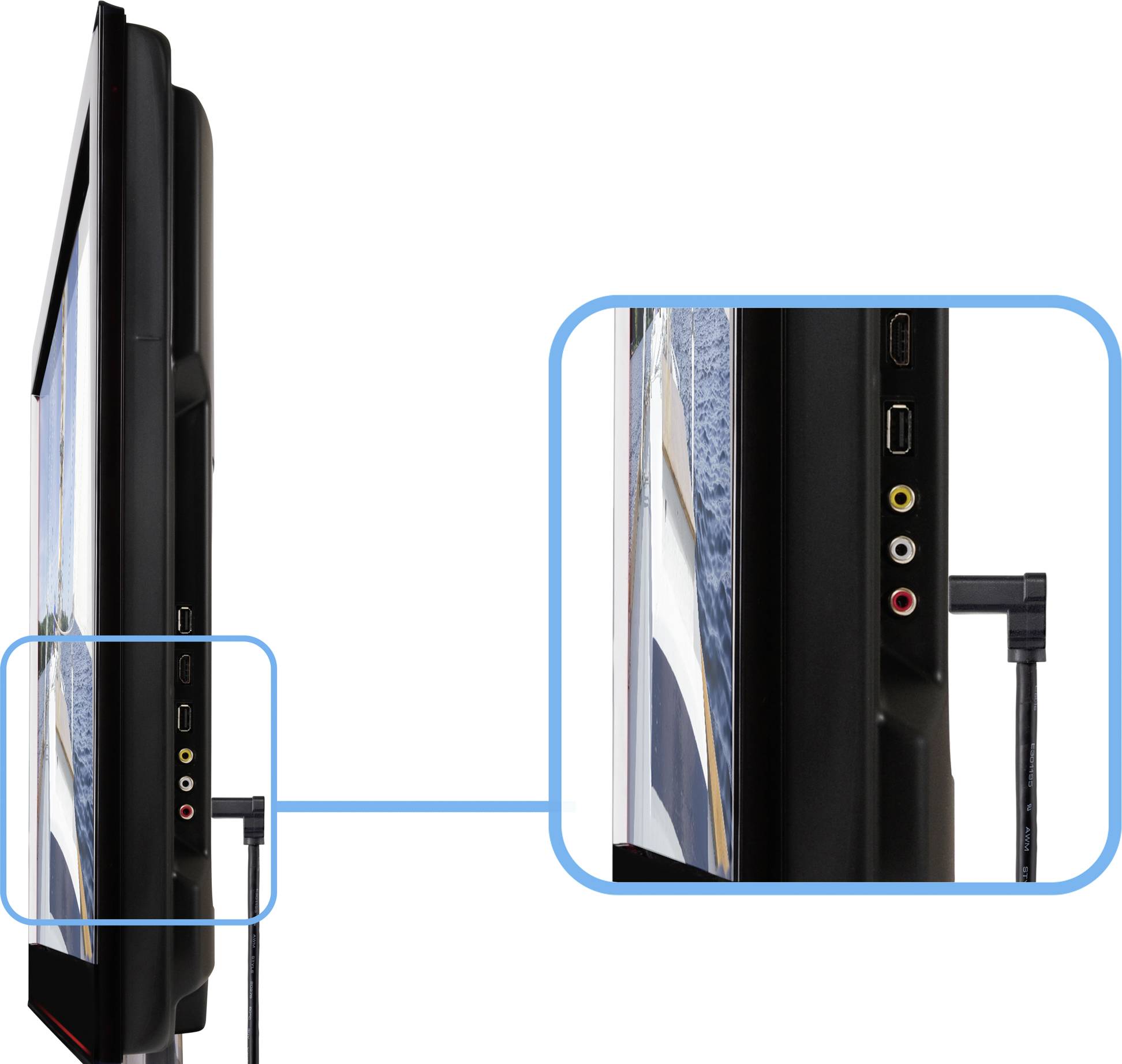 Câble de raccordement Renkforce DisplayPort Fiche mâle DisplayPort, Fiche mâle DisplayPort 2.00 m noir SP-9163792 contacts dorés
