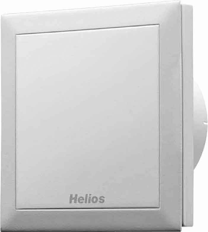 Helios Ventilatoren M1/100 F Ventilateur pour petites pièces 230 V 90 m³/h