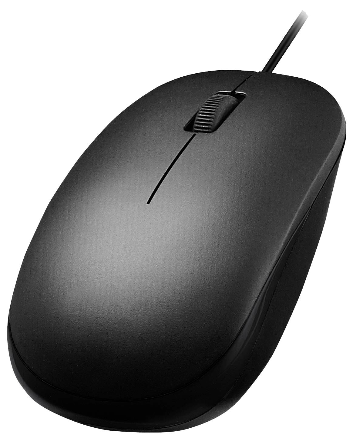 Perixx PERIMICE-201 C B Souris optique noir 3 Boutons 1000 dpi