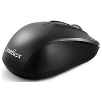 Perixx PERIMICE-722 B Souris ergonomique radio noir Touches à frappe silencieuse Perixx PERIMICE-722 B Souris ergonomique radio noir Touches à frappe silencieuse