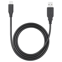 Perixx Câble USB USB 2.0 USB-A mâle, USB-C® mâle 1.00 m noir 11796 Perixx Câble USB USB 2.0 USB-A mâle, USB-C® mâle 1.00 m noir 11796