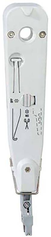 Rutenbeck AW 2 Outil de raccordement LSA