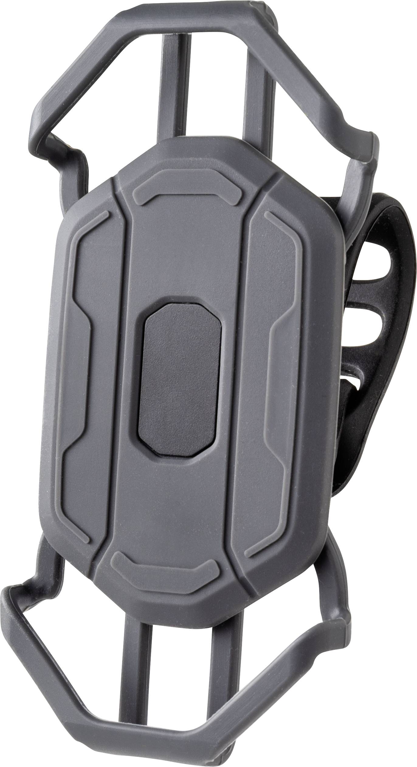 Renkforce RF-BPM-120 Fixation vélo pour GPS