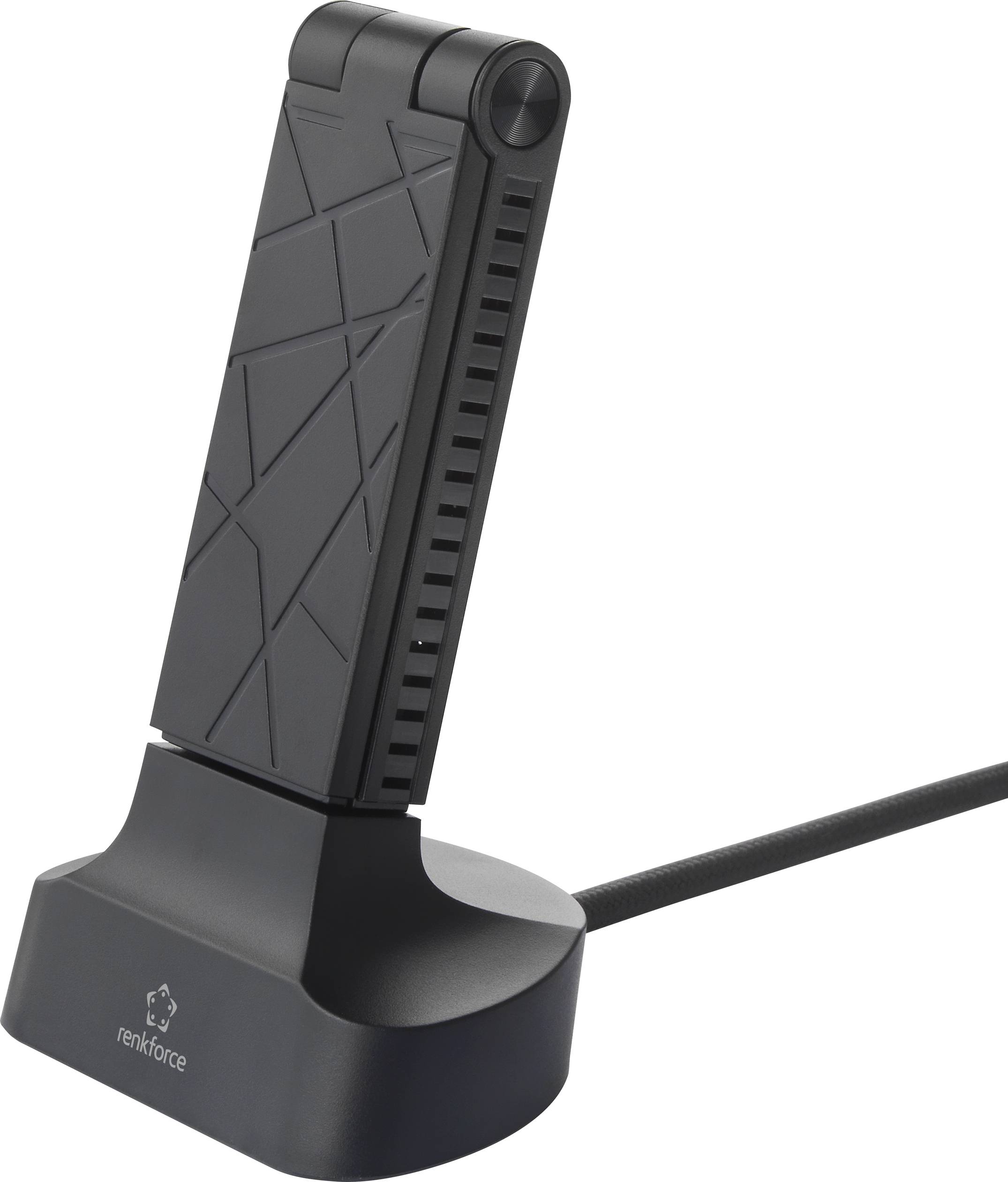 Clé Wi-Fi Renkforce RF-WFD-300 USB 3.1 (Gen 1) 1900 MBit/s