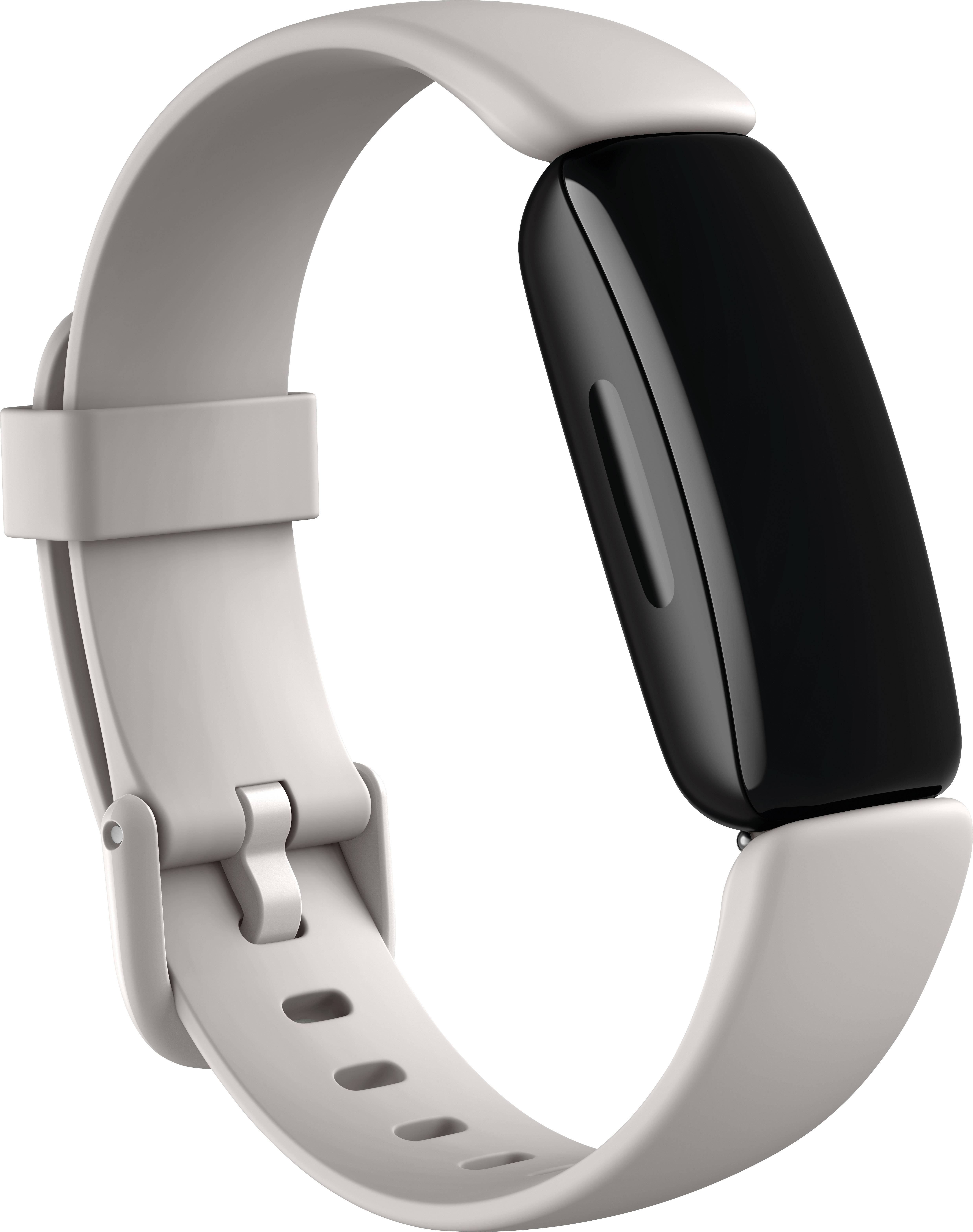 FitBit Inspire 2 Bracelet connecté TU blanc