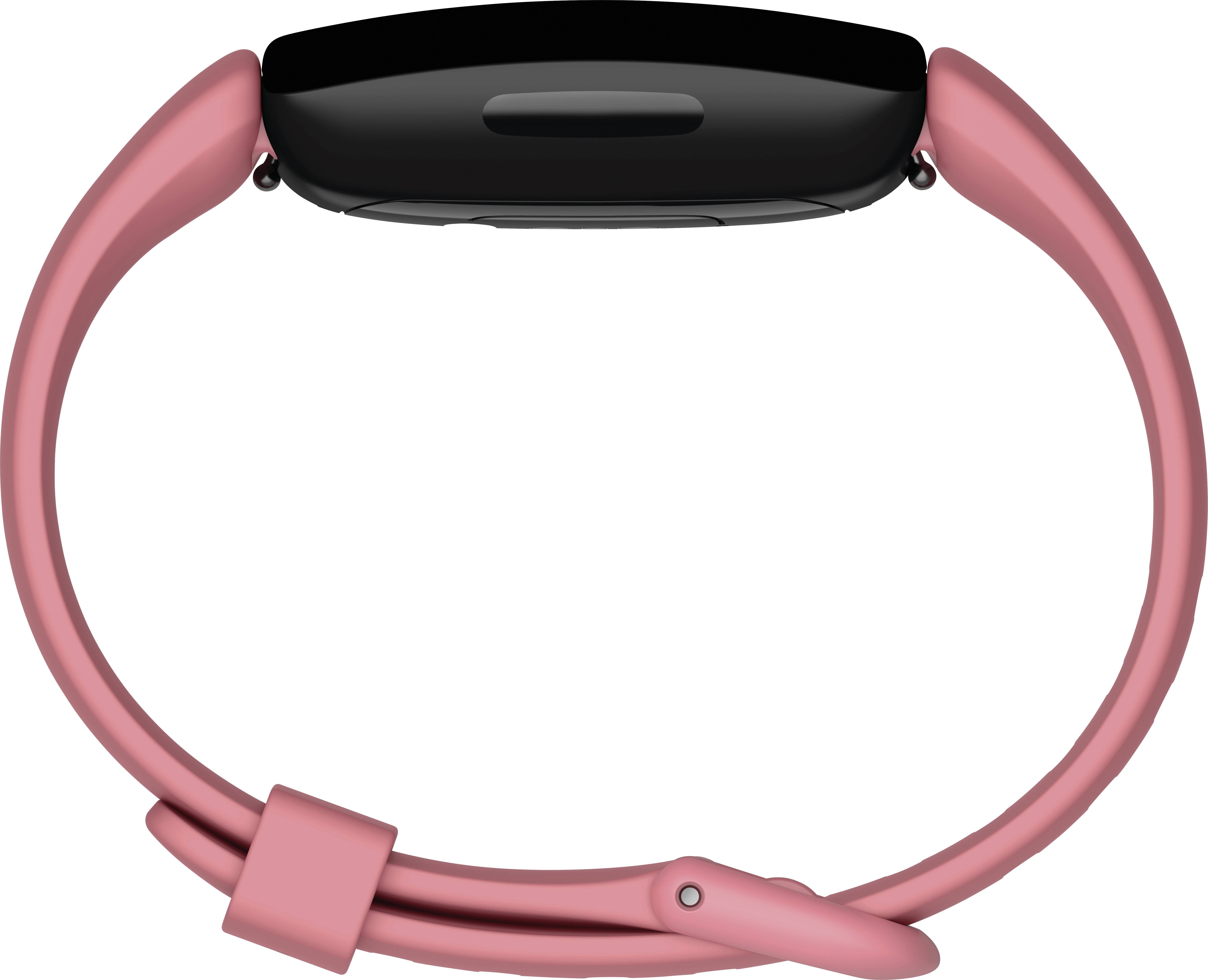 FitBit Inspire 2 Bracelet connecté TU rouge