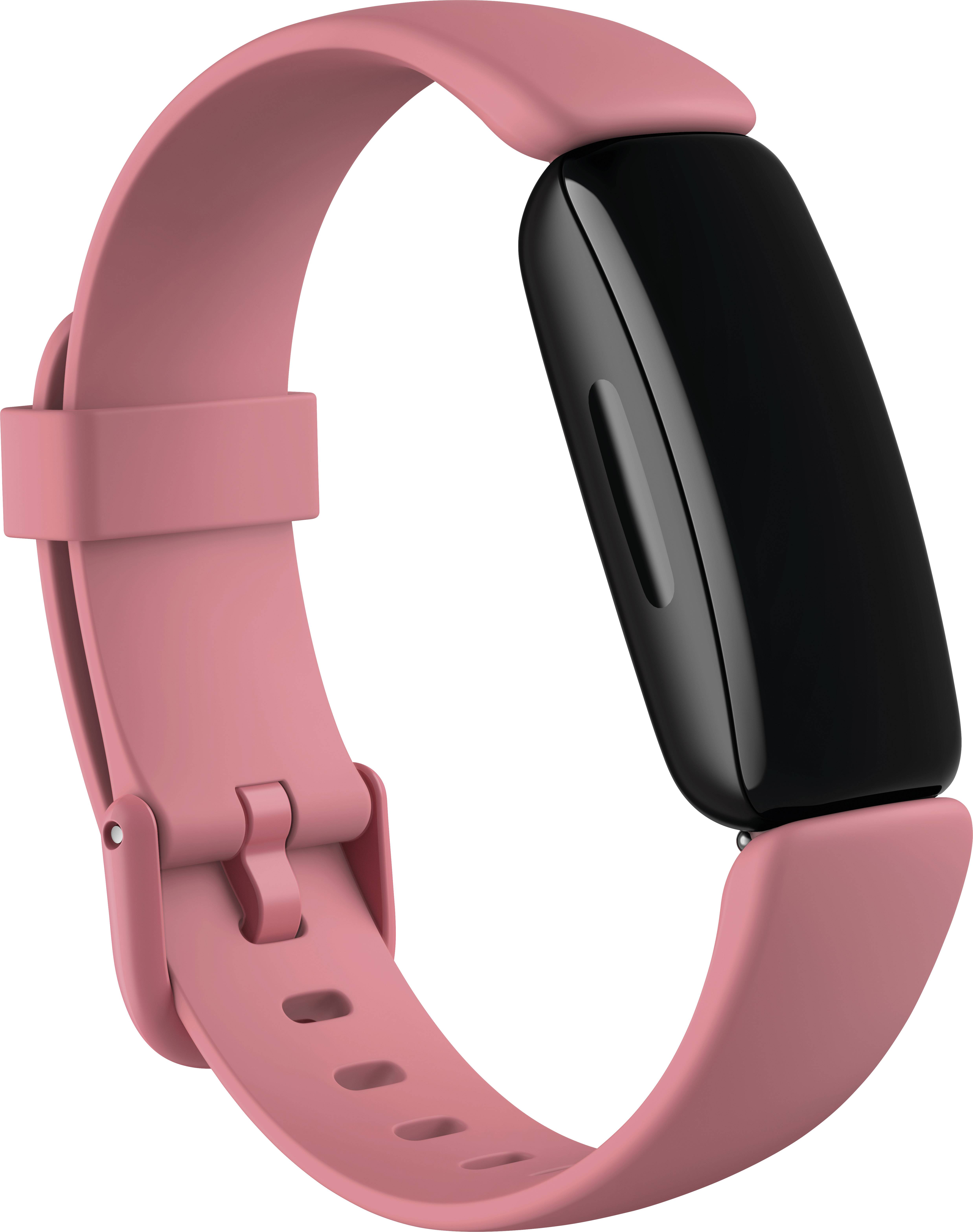 FitBit Inspire 2 Bracelet connecté TU rouge