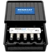 MegaSat DiSEqC 4/1 Pro Commutateur DiSEqC 4 (4 SAT/0 terrestre) 1 MegaSat DiSEqC 4/1 Pro Commutateur DiSEqC 4 (4 SAT/0 terrestre) 1