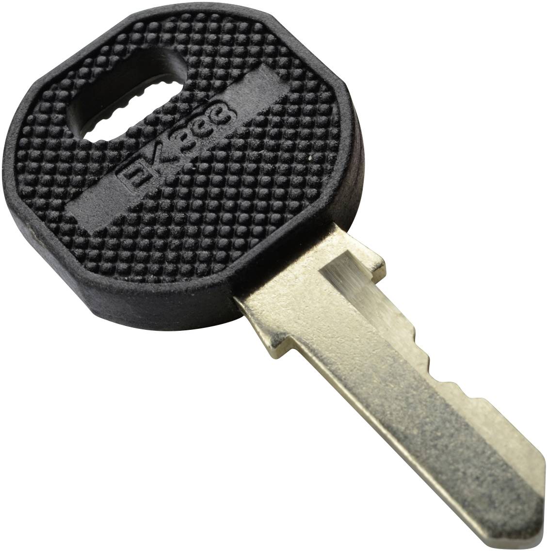 Digitus DN-19 KEY-EK333 19 pouces Accessoire pour boîtier noir, acier