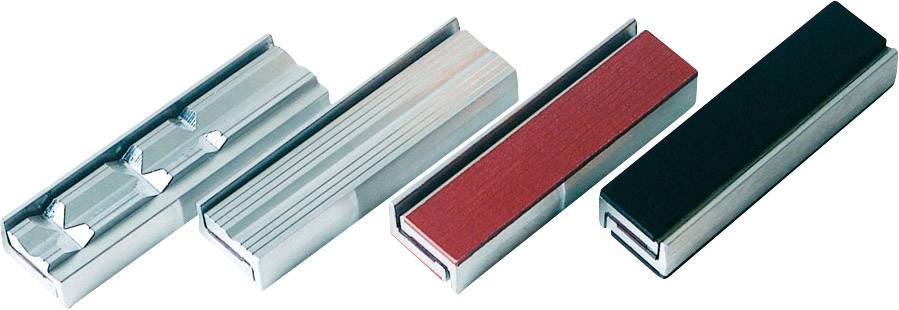 Durlach 3010400120 Mâchoire pour étau 3010400120