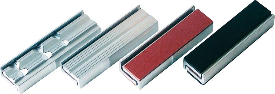 Durlach 3010400140 Mâchoire pour étau 3010400140